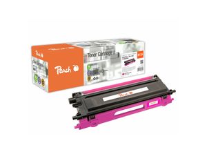 7640124896405 - B135M Tonermodul XL ma ersetzt Brother TN-135M für zB Brother DCP -9040 CN Brother DCP -9042 CDN Brother DCP -9042 CN Brother DCP -9045 CN (wiederaufbereitet)