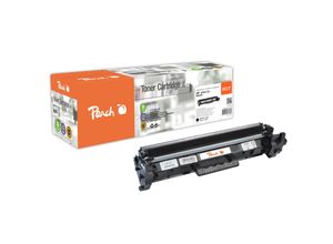7640173436980 - H17A Tonermodul bk ersetzt HP No 17A CF217A für zB HP LaserJet Pro M 102 a HP LaserJet Pro M 102 HP LaserJet Pro M 102 w (wiederaufbereitet) 7640173436980 - H17A Tonermodul bk ersetzt HP No 17A CF217A für zB HP LaserJet Pro M 102 a HP LaserJet Pro M 102 HP LaserJet Pro M 102 w (wiederaufbereitet)