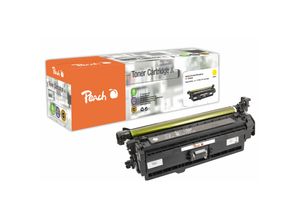 7640148552202 - HP 648 AY Toner ye ersetzt HP No 648A Y CE262A für zB HP Color LaserJet CP 4500 HP Color LaserJet CP 4520 dn (wiederaufbereitet) 7640148552202 - HP 648 AY Toner ye ersetzt HP No 648A Y CE262A für zB HP Color LaserJet CP 4500 HP Color LaserJet CP 4520 dn (wiederaufbereitet)