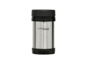 Image of 0,5 l isolierte Lebensmittelbox aus Edelstahl - 184504 - thermocafe by Thermos