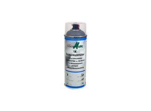 4048500339448 - Dupli Color - Colormatic 1K Dickschichtfüller grau 400ml 339448 - Anzahl 1x - grau