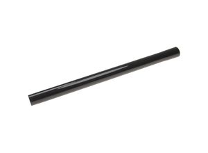 4062692618174 - Universal Staubsaugerohr für Staubsauger - 32 mm Anschluss 50 cm lang Schwarz - Vhbw