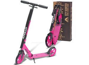 4250518574272 - City Scooter Kinder Artemis 4250518574272 - City Scooter Kinder Artemis