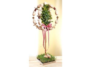 4058896333357 - Tisch-Osterbaum mit Standfuß 45 cm