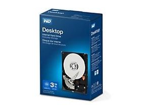 0718037815374 - WD - Western Digital Interne Festplatte WD Blue Desktop 35 3 TB