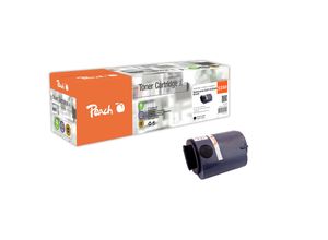 7640124895309 - S350 Toner bk ersetzt Samsung CLP-K350A ELS für zB Samsung CLP -350 Samsung CLP -350 N (wiederaufbereitet)