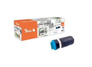 7640124895361 - S350 Toner cy ersetzt Samsung CLP-C350A ELS für zB Samsung CLP -350 Samsung CLP -350 N (wiederaufbereitet)