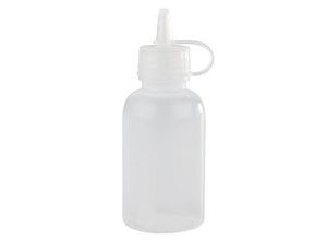 4004133932265 - Aps Germany - Quetschflasche 93226 mini 50 ml transparent 4 Stück