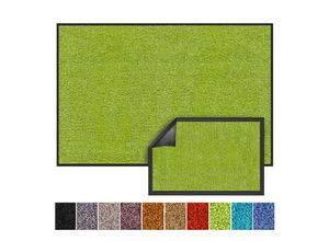 4066088469746 - Sauberlaufmatte Rhine XXL Unicolor XXL Teppich für Eingangsbereiche 4066088469746 - Sauberlaufmatte Rhine XXL Unicolor XXL Teppich für Eingangsbereiche