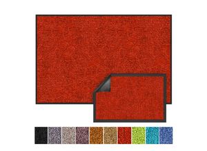 4059382347001 - Sauberlaufmatte Rhine XXL Unicolor XXL Teppich für Eingangsbereiche 4059382347001 - Sauberlaufmatte Rhine XXL Unicolor XXL Teppich für Eingangsbereiche