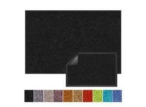 4066088469722 - Sauberlaufmatte Rhine XXL Unicolor XXL Teppich für Eingangsbereiche 4066088469722 - Sauberlaufmatte Rhine XXL Unicolor XXL Teppich für Eingangsbereiche
