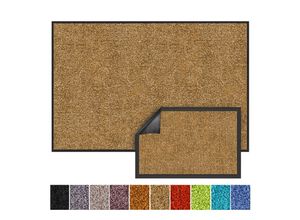 4059382347360 - Floordirekt - Schmutzfangmatte Rhine Gilded Beige 200 x 600 cm - Beige 4059382347360 - Floordirekt - Schmutzfangmatte Rhine Gilded Beige 200 x 600 cm - Beige