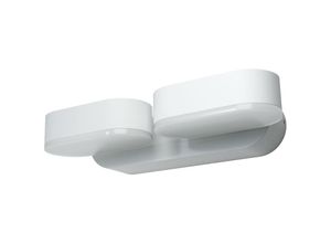 4058075205192 - Led Wand- und Deckenleuchte Leuchte für Außenanwendungen Warmweiß 1000 mm x 2300 mm x 540 mm endura style mini spot - Weiß - Ledvance