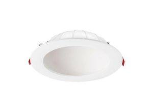 9090171017212 - Led Einbaulicht Confort 24W 3000K indirekte Beleuchtung CMF-242330 - Century