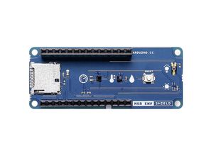 7630049202993 - ARD MKR SHD ENV2 - Arduino Shield - Umweltsensoren Rev 2 MKR