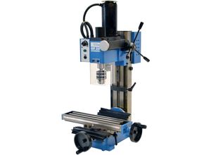 4015671481405 - Mini Fräsmaschine und Bohrmaschine - Kombination gbf 550 - Güde