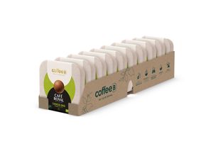 7616500926912 - CoffeeB by Café Royal Bio Lungo 9 Coffee Balls 51g 10er Pack 7616500926912 - CoffeeB by Café Royal Bio Lungo 9 Coffee Balls 51g 10er Pack