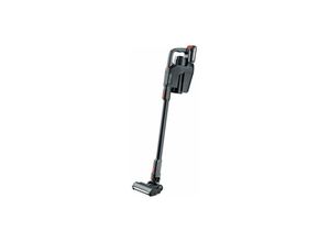 4008146038990 - SEVERIN Handstaubsauger SEPURO Pro HV 7187 - vacuum cleaner - cordless - stick handheld - 1 battery - matt black