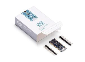 7630049201477 - ABX00028 Board Nano Every Nano - Arduino