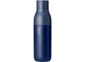 1230000028745 - Insulated Bottle Monaco Blue 740ml w twist