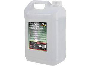 0640282997188 - American DJ Fog juice 1 light --- 5 Liter