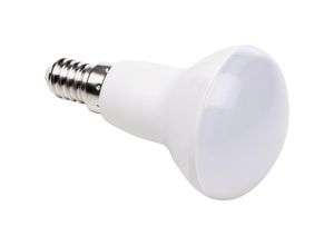 4018412343512 - Muller Licht - Müller-Licht 400388 led eek g (a - g) E14 Reflektor 6 w = 40 w Neutralweiß (ø x l) 50 mm x 86 mm 1