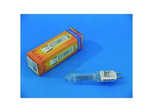 4026397266887 - HX600 Halogen Lichteffekt Leuchtmittel 230 v G95 600 w Weiß - Omnilux