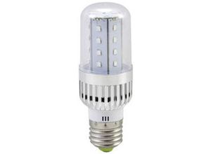 4026397542639 - Led E-27 230V UV-Lampe E27 5 w led - Omnilux