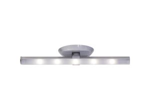 4018412329554 - Muller Licht - Müller-Licht 400161 Mobile Kleinleuchte led Silber