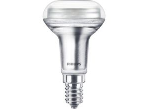 8718699773779 - Signify - Philips Lighting 77377900 led eek f (a - g) E14 Reflektor 14 w = 25 w Warmweiß (ø x l) 5 cm x 84 c