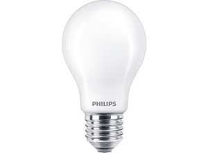 8718699777517 - Lighting 77751700 led eek d (a - g) E27 Glühlampenform 105 w = 100 w Neutralweiß (ø x l) 6 - Philips