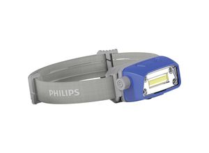 8719018008244 - Automotive LPL74X1 HL22M led Arbeitsleuchte akkubetrieben 3 w 300 lm - Philips