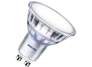 8719514308688 - Ledkia - LED-Glühbirne GU10 5W 550 lm PAR16 philips CorePro spotMV 120° 6500K Kaltweiß