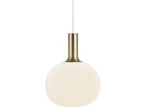 5701581413887 - Alton 25 47313001 Pendelleuchte E27 60 w Opal - Nordlux