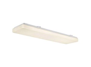 5701581418585 - 47856101 Trenton LED-Deckenleuchte 23 w Weiß - Nordlux