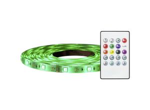 5704924012808 - Led Strip Music 3m 2210399901 LED-Streifen-Basisset 240 v 3 m rgb 1 Set - Nordlux