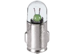 4016139318240 - Tru Components - 1590339 Kontrolllampe 12 v 120 w BA7s Klar 1 St 4016139318240 - Tru Components - 1590339 Kontrolllampe 12 v 120 w BA7s Klar 1 St