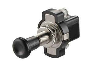 2050004956856 - Tru Components - 1587796 Kfz-Zugschalter TC-A3-5BC-SC 12 v dc 10 a 1 x Aus Ein rastend 1 St 2050004956856 - Tru Components - 1587796 Kfz-Zugschalter TC-A3-5BC-SC 12 v dc 10 a 1 x Aus Ein rastend 1 St