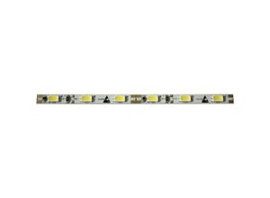 4021553023731 - 50050633 50050633 LED-Streifen mit offenem Kabelende 12 v 500 mm Warmweiß 1 St - Barthelme