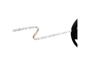 4021553109985 - Basic rgb 51541331 LED-Streifen mit offenem Kabelende 24 v 5 m rgb 1 St - Barthelme