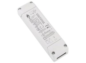 4021553007526 - ECOline 300-1400mA 1-10V LED-Konverter 40 w 32 v dc Betriebsspannung max 240 v ac - Barthelme