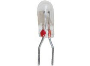 2050003955003 - Beli-beco - 61008 Miniatur Glühlampe 22 v 053 w Bi-Pin 32 mm Klar 1 St