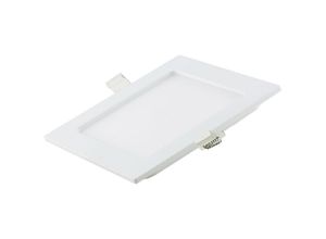 4002940021479 - 501384 Le Mans LED-Einbauleuchte led 24 w Weiß - Heitronic