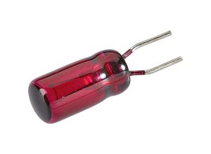 2050003955317 - Beli-beco - 60007 Miniatur Glühlampe 19 v 095 w Bi-Pin 32 mm Rot 1 St