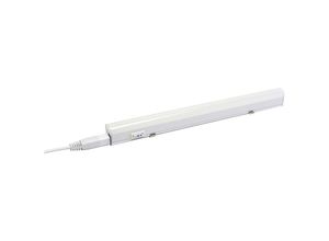 4020856772247 - Pinolight ctt LED-Unterbauleuchte led 95 w Warmweiß Neutralweiß Weiß - Megatron