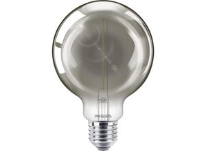 8718699759698 - Philips Lighting 75969800 LED E27 Globeform 23 W = 11 W Warmweiß (Ø x L) 95 cm x 142 cm 1 St