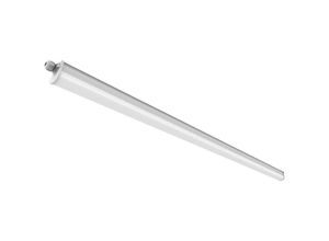 5701581482081 - Nordlux - Westport 120 Feuchtraumleuchte led 43 w Neutralweiß Grau