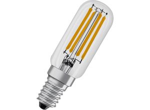 4058075432963 - Ledvance - osram 4058075432963 led eek e (a - g) E14 Kolbenform 49 w = 55 w Warmweiß (ø x l) 25 mm x 83 mm 1