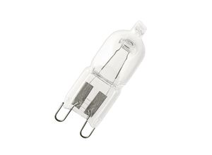 4008321204547 - Eco Halogen eek g (a - g) G9 43 mm 230 v 35 w Warmweiß Stiftsockel dimmbar 1 St - Osram