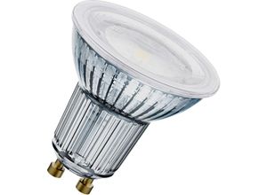 4058075431775 - 4058075431775 led eek f (a - g) GU10 Reflektor 69 w = 49 w Kaltweiß (ø x l) 51 mm x 52 mm 1 - Osram